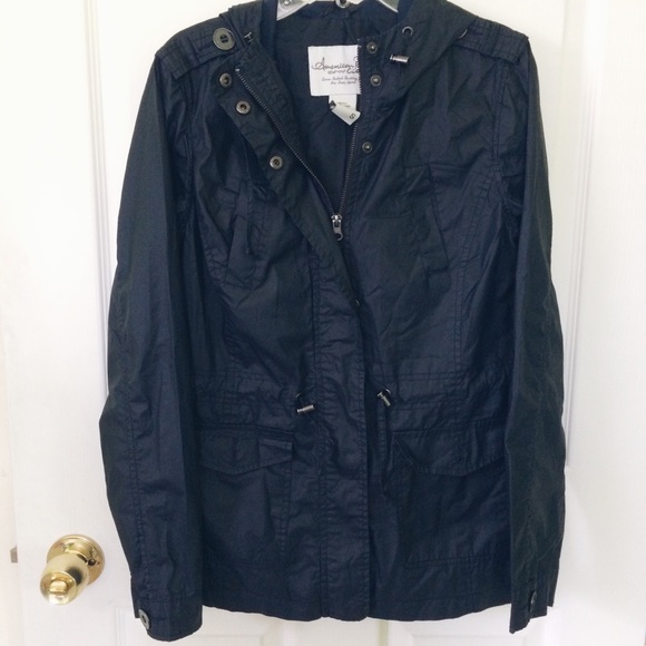 American Rag Jacket - Picture 3 of 8